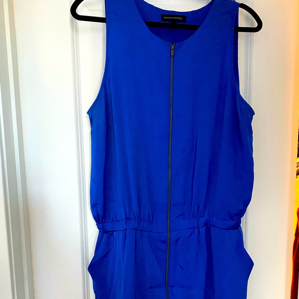 Banana Republic dress